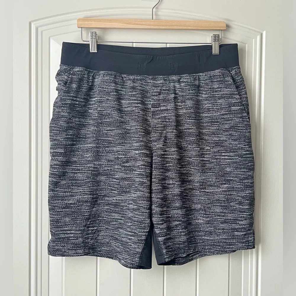 lululemon athletica lululemon short